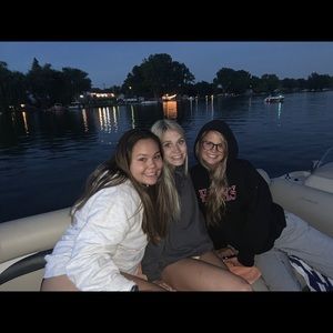 Meet your Posher, Kylie